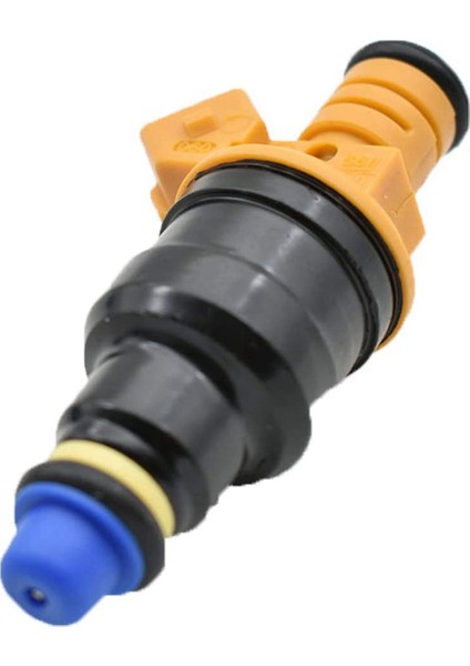 4x Araba Motoru Yakıt Enjektörü 35310-02500 Mx 1.0l L4 9250930023 870 3531002500 (Yurt Dışından)