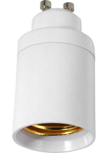 2x - E26/E27 Adaptör Süngü Tabanı - E26/E27 Vidalı Ampul Soket Adaptörü Dönüştürücü (Yurt Dışından) fiyatları