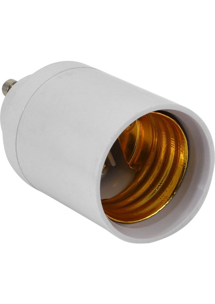 2x - E26/E27 Adaptör Süngü Tabanı - E26/E27 Vidalı Ampul Soket Adaptörü Dönüştürücü (Yurt Dışından) fırsatları