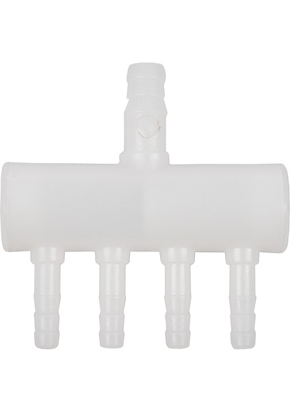 4x Plastik 4 Yollu Akvaryum Oksijen Tüpü Bağlantı Parçası Manifoldu Musluk Vanası (Yurt Dışından) fırsatları
