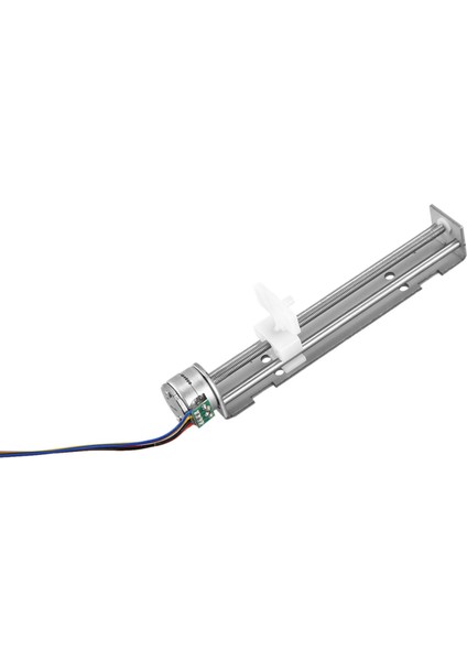 Dıy Küçük Oyma Makinesi Için Kaydırıcı Motorlu 2x 12V Step Motor Inme 80MM (Yurt Dışından) fırsatları