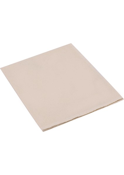 2x Fermente Kumaş Prova Hamur Fırıncılar Tavalar Kanıtlama Ekmek Pişirme Mat Pasta 36X45CM (Yurt Dışından)