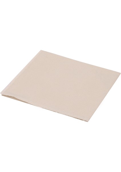 2x Fermente Kumaş Prova Hamur Fırıncılar Tavalar Kanıtlama Ekmek Pişirme Mat Pasta 36X45CM (Yurt Dışından)