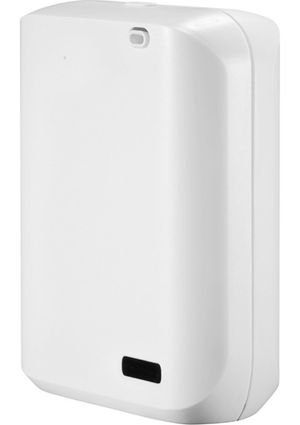 Namaste 500M³ Ev Parfümü Oda Spreyi Yeni Elektrikli Aromatik Vaha Yağları Difüzör Bluetooth Kapasitesi 150 ml Beyaz (Yurt Dışından)