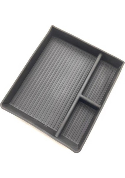 Model 3 2024 Merkezi Konsol Düzenleyici Tepsi Tpe Kontrol Alt Alt Saklama Kutusu Iç Aksesuarlar Için (Yurt Dışından) modelleri