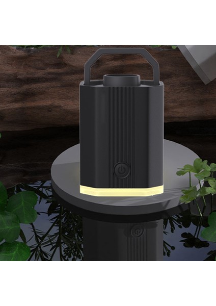 Şişirme Pompası Dahili Güç Kaynağı USB Hızlı Hava Yastığı Yüzme Simidi Şişme Kanepe Kablosuz Elektrikli Şarj Pompası (Yurt Dışından) fırsatları