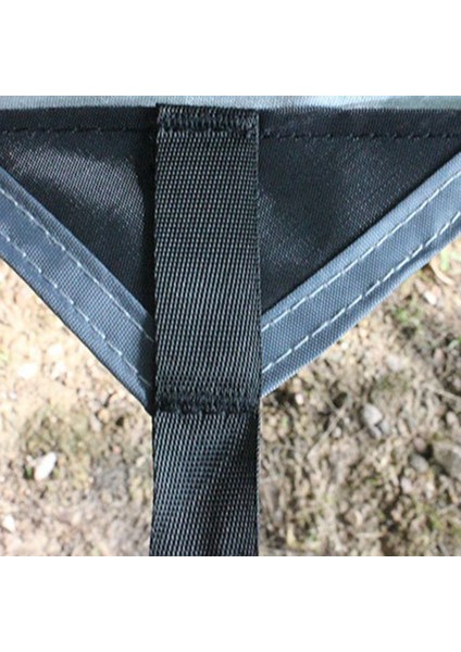 Hamak Kamp/çadır Tarp Seti - Kamp Için Yağmur Tentesi Ev/kamp Dış Mekan Için Hamak Yağmur ve Güneş Gölge Su Geçirmez (Yurt Dışından) fırsatları