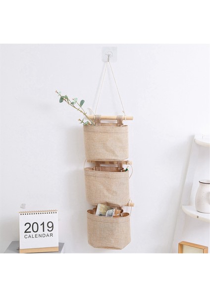 Dolap Ayrılabilir Ücretsiz Kombinasyon Katlanabilir Yıkanabilir Asılı Saklama Çantası Oda Banyo Için, Gri (Yurt Dışından) fiyatları