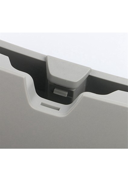 Araba Özel Gözlük Kılıfı Kafes Organizatör Saklama Kutusu Kubbe Işık Güneş Gözlüğü Tutucu X5 X6 F15 F16 2014-2017 Siyah (Yurt Dışından)