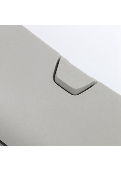 Araba Özel Gözlük Kılıfı Kafes Organizatör Saklama Kutusu Kubbe Işık Güneş Gözlüğü Tutucu X5 X6 F15 F16 2014-2017 Siyah (Yurt Dışından) fırsatları