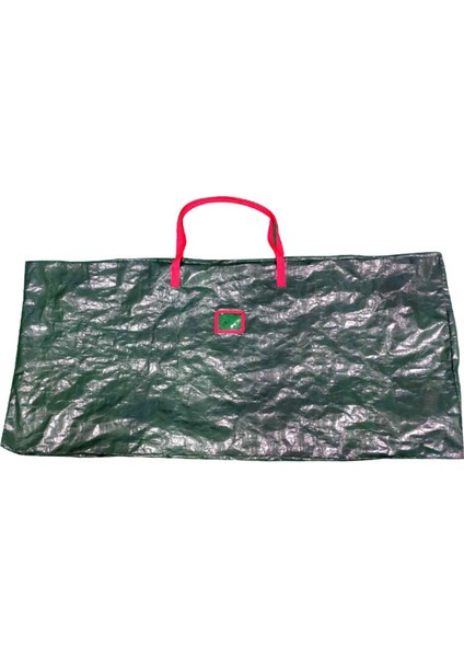 Noel Ağacı Saklama Çantası 7,5 Ft Yapay Ağaç Su Geçirmez Noel Ağacı Çantasına Uygun Güçlü, Dayanıklı Kulplar, Kart Yuvası (Yurt Dışından)