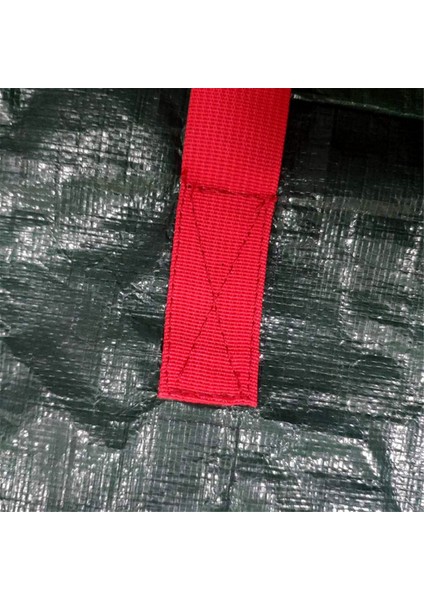 Noel Ağacı Saklama Çantası 7,5 Ft Yapay Ağaç Su Geçirmez Noel Ağacı Çantasına Uygun Güçlü, Dayanıklı Kulplar, Kart Yuvası (Yurt Dışından) fırsatları