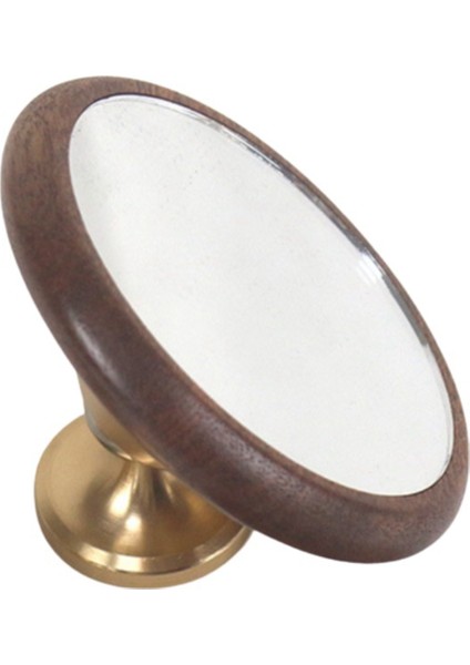 Çok Yönlü Dönen Espresso Lens Çıkarma Aynası Kahve Çıkarma Yardımcı Ayna Kahve Makinesi Aksesuarları (Yurt Dışından)