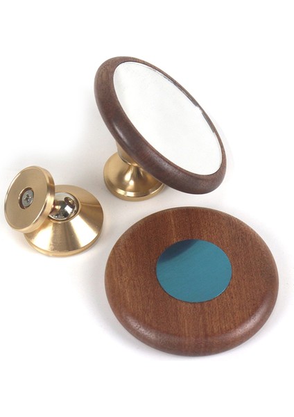 Çok Yönlü Dönen Espresso Lens Çıkarma Aynası Kahve Çıkarma Yardımcı Ayna Kahve Makinesi Aksesuarları (Yurt Dışından) fiyatları