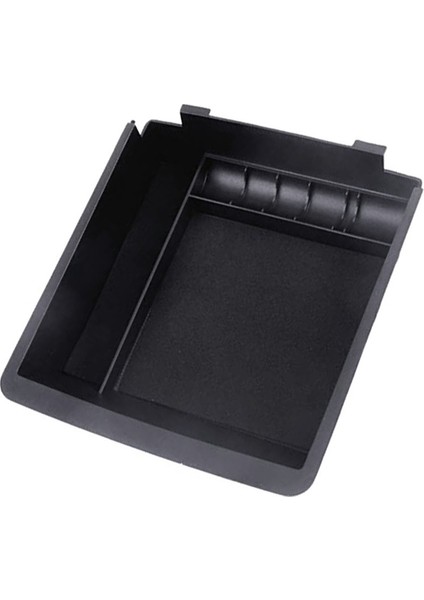 () 2011-2015 Merkezi Kontrol Saklama Kutusu Için Araba Kol Dayama Saklama Kutusu (Yurt Dışından)