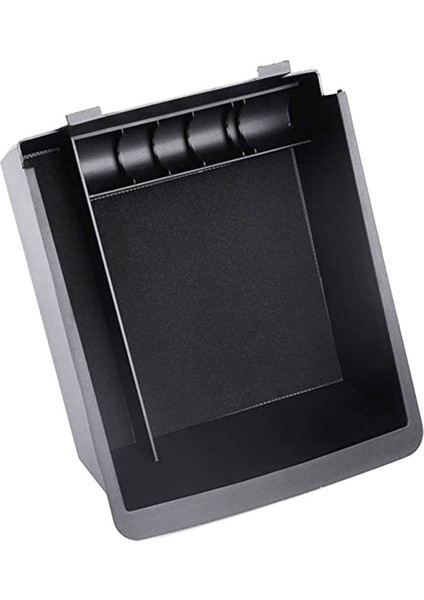 () 2011-2015 Merkezi Kontrol Saklama Kutusu Için Araba Kol Dayama Saklama Kutusu (Yurt Dışından) fiyatları