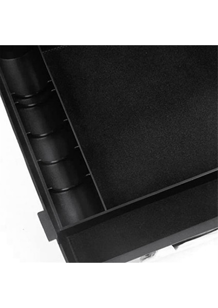 () 2011-2015 Merkezi Kontrol Saklama Kutusu Için Araba Kol Dayama Saklama Kutusu (Yurt Dışından) fırsatları