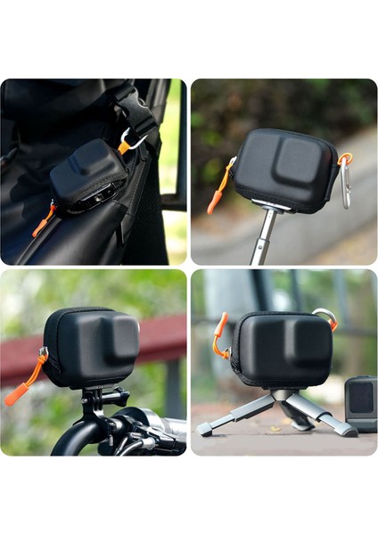 Insta 360 / Insta 360 Pro Vücut Saklama Çantası Için Yeni Koruyucu Kılıf Düşme Önleyici ve Çarpma Önleyici Aksesuarlar (Yurt Dışından) modelleri