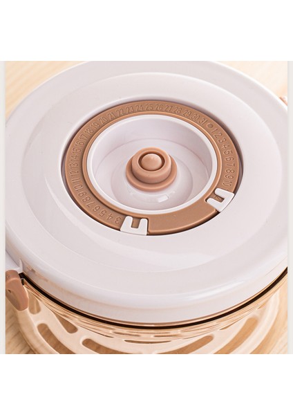 Manuel Pompalı Gıda Saklama Için Vakum Kapları, Taşınabilir Kiler Evrensel Vakum Mühürleyen 2.3l (Yurt Dışından) fırsatları