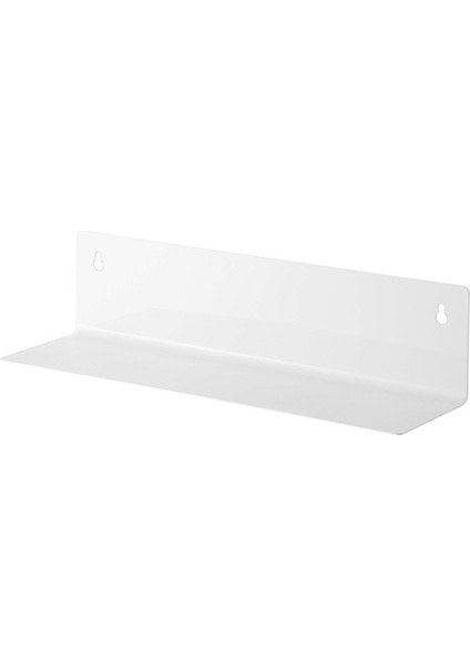 Mutfak Baharat Rafı Paslanmaz Çelik Baharat Rafı Duvara Monte Baharat Yağı Tuz Sosu Sirke Depolama Rafı Beyaz (Yurt Dışından)