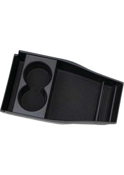 Araba Merkezi Konsol Saklama Kutusu Organizatör Tepsi Için Ionıq 5 2021+ Araba Organizatör Uzay Yarık Dolgu Tutucu (Yurt Dışından)