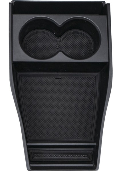 Araba Merkezi Konsol Saklama Kutusu Organizatör Tepsi Için Ionıq 5 2021+ Araba Organizatör Uzay Yarık Dolgu Tutucu (Yurt Dışından) modelleri