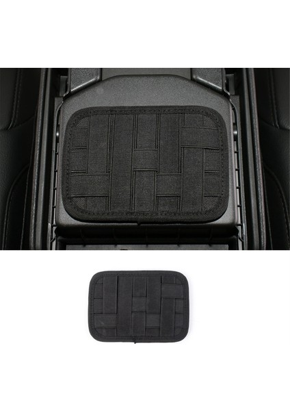 Jk 2007-2017 Jl Jt 2018-2023 Araba Merkezi Konsol Düzenleyici Molle Paneli Için (Yurt Dışından) fiyatları