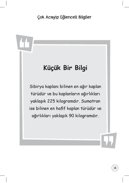 Çok Acayip Eğlenceli Bilgiler-3 Popüler Bilim Dizisi