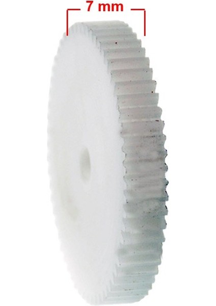 Fakir King Bluehouse Şanzıman Dişlisi fiyatları