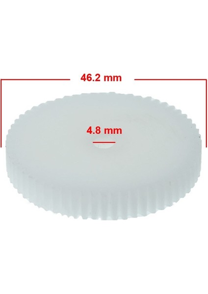 Fakir King Bluehouse Şanzıman Dişlisi modelleri