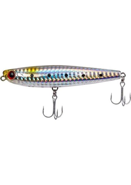 Seahorse Ex Fortuna 75 mm 7,8 gr Su Üstü Maket Balık