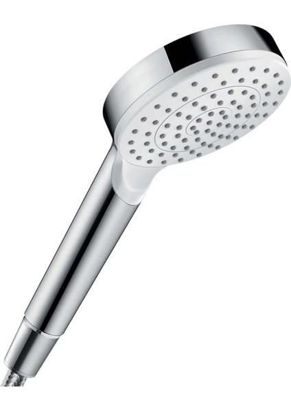 Crometta 1jet El Duşu + Metaflex Duş Hortumu 1.6 M fiyatları