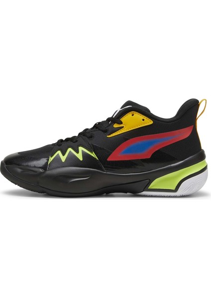Genetics 379905-01 Basketbol Ayakkabısı Unisex Spor Ayakkabı