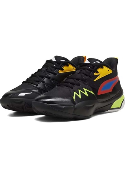 Genetics 379905-01 Basketbol Ayakkabısı Unisex Spor Ayakkabı