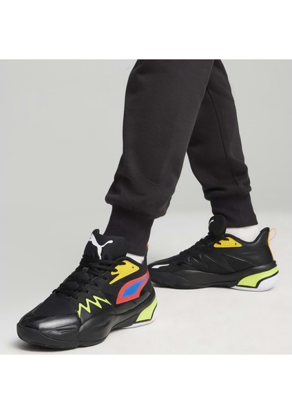 Genetics 379905-01 Basketbol Ayakkabısı Unisex Spor Ayakkabı