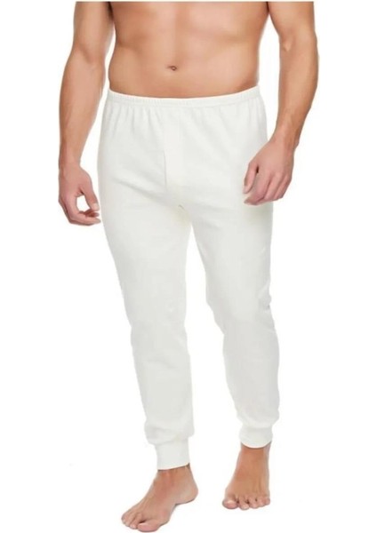 Erkek Kışlık Interlok Pamuk'lu Alt Uzun Içlik 0113 - 2 Adet