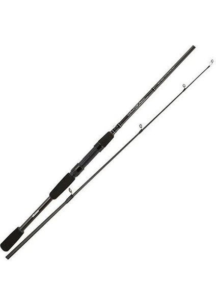 Fx C3000 Okuma Wave Power 274CM 7-30GR Spin Olta Seti