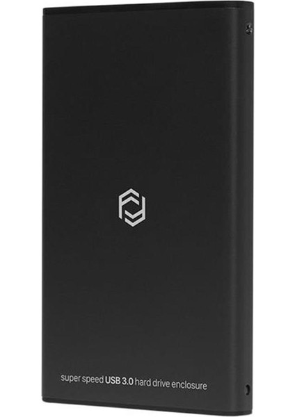 FHC-2590B 2.5” SATA USB 3.0 DİSK KUTUSU
