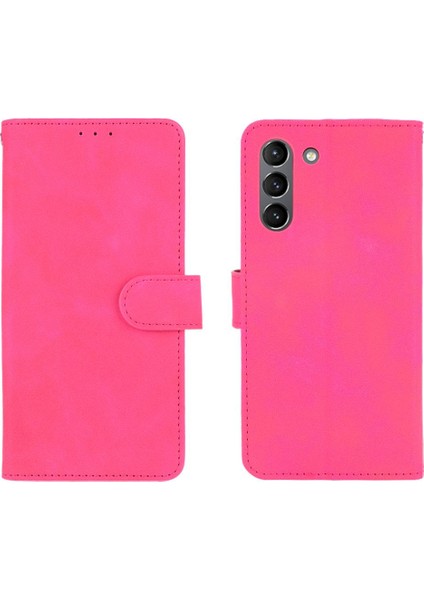 Samsung Galaxy S21 Fe Kart Ekleme Deri Folio Flip Case (Yurt Dışından) fiyatları