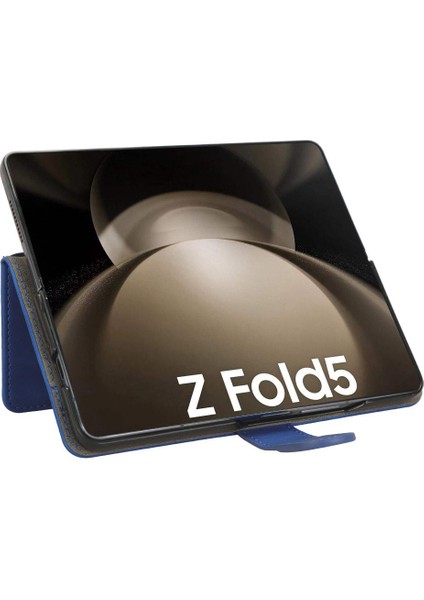 Samsung Galaxy Z Case 5 Kart Ekleme Tam Koruma Kapağı Için Kılıf (Yurt Dışından) indirimleri