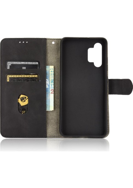 Samsung Galaxy A32 4g Kart Ekleme Koruyucu Kapak Deri (Yurt Dışından) modelleri