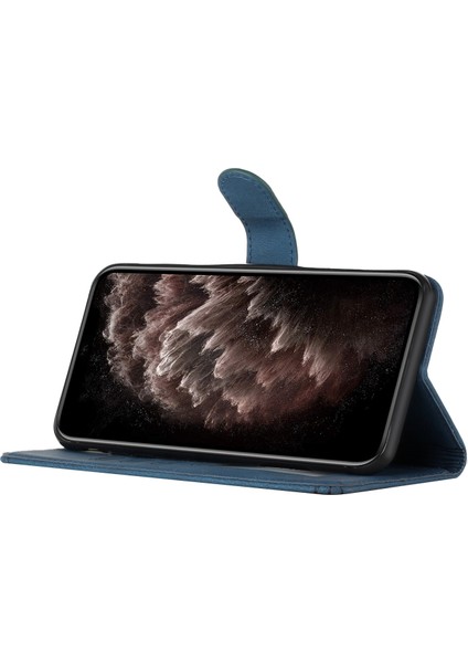 Nokia G300 Kullanışlı Stand Özellikli Cüzdan Kılıf Pu Deri Kart Kılıfı (Yurt Dışından) fiyatları