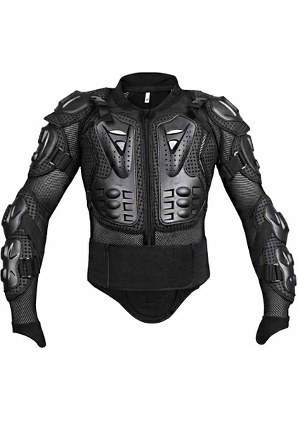 Body Armor Full Koruma Dört Mevsim