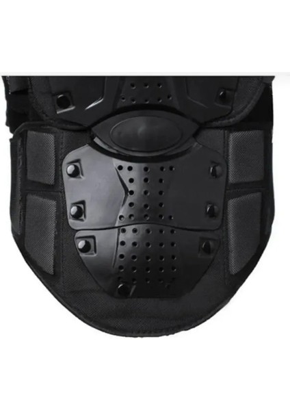 Body Armor Full Koruma Dört Mevsim