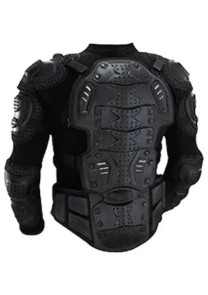 Body Armor Full Koruma Dört Mevsim