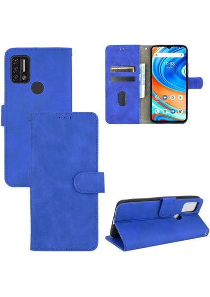 Kart Tutucu Kickstand Kart Ekleme Koruyucu ile Umidigi A9 Için Kılıf (Yurt Dışından) fiyatları