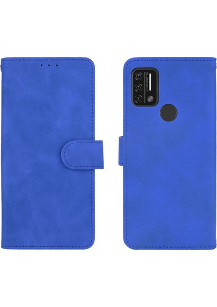 Kart Tutucu Kickstand Kart Ekleme Koruyucu ile Umidigi A9 Için Kılıf (Yurt Dışından) fırsatları