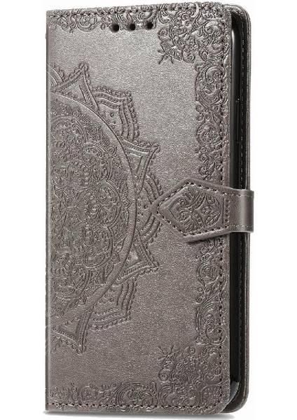 Xiaomi 10T Lite 5g Için Kılıf Kapak Çevirin Darbeye Zarif Desen Kılıf (Yurt Dışından)