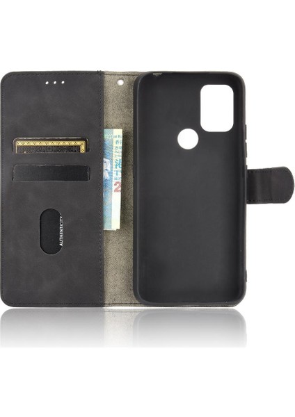 Kart Tutucu Kickstand Kart Ekleme Koruyucu ile Umidigi A9 Için Kılıf (Yurt Dışından) indirimleri