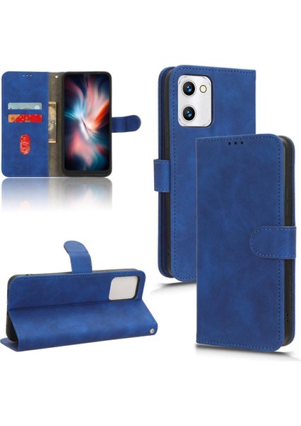 Kart ile Umidigi C2/C1/C1MAX Koruyucu Kapak Kartı Ekleme Için Kılıf (Yurt Dışından)